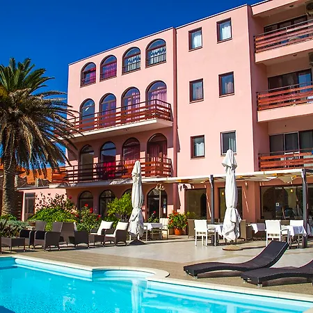 Hotel Stari Dvor