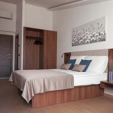 Hotel Stari Dvor Ugljan