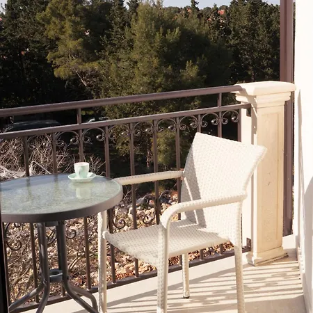 Stari Dvor Отель