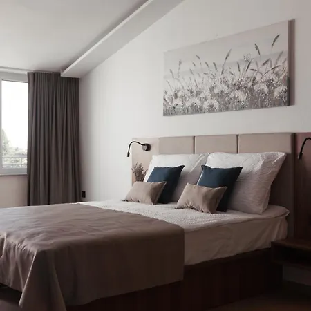 Stari Dvor Отель 3*