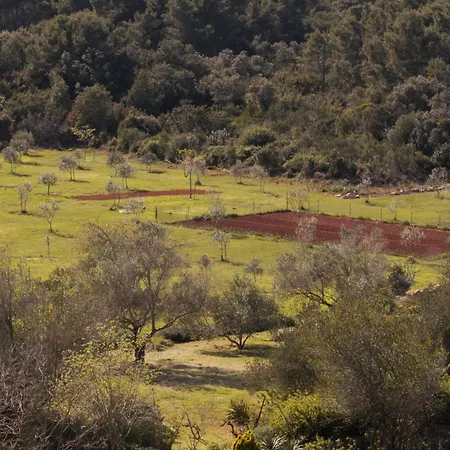 Stari Dvor Углян