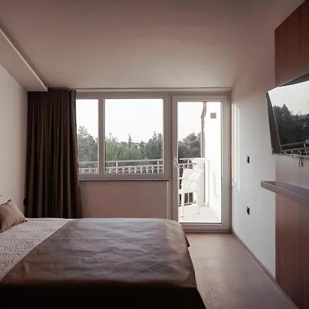 Hotel Stari Dvor