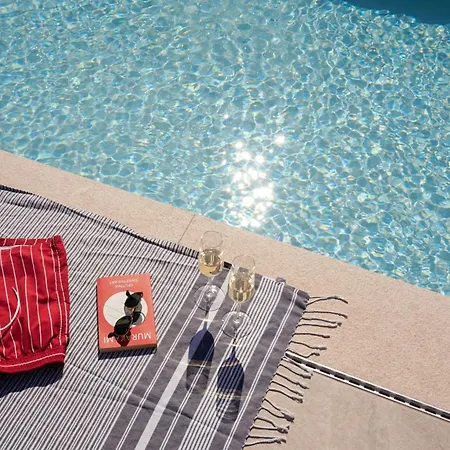 Отель Stari Dvor 3*