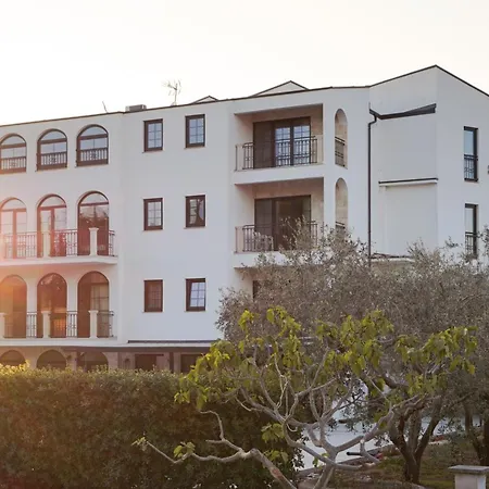 Hotell Stari Dvor Ugljan