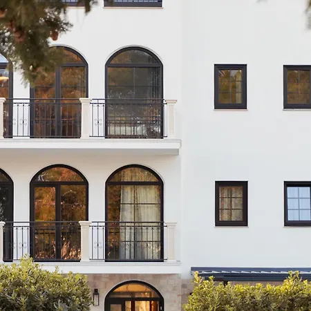 Stari Dvor Отель