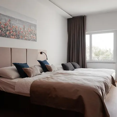 Stari Dvor Отель