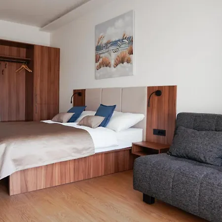 Отель Stari Dvor Углян