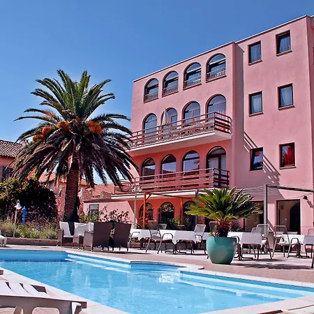 Stari Dvor Отель