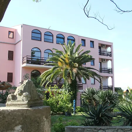 Отель Stari Dvor