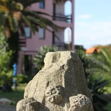 Stari Dvor Отель 3*