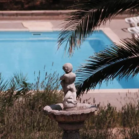 Отель Stari Dvor