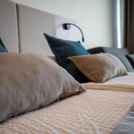 Stari Dvor Hotel 3*