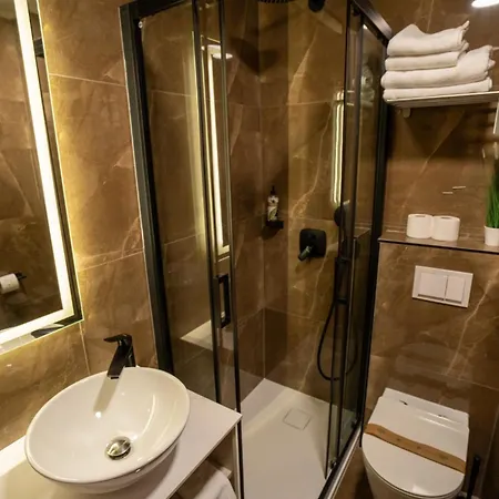 ホテル Stari Dvor 3*