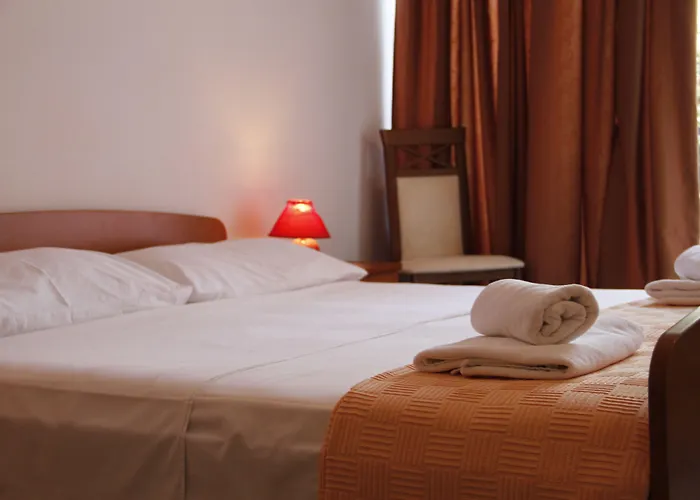 Hotel Stari Dvor