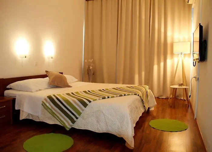 Stari Dvor Hotel Ugljan