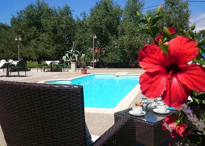 Hotel Stari Dvor