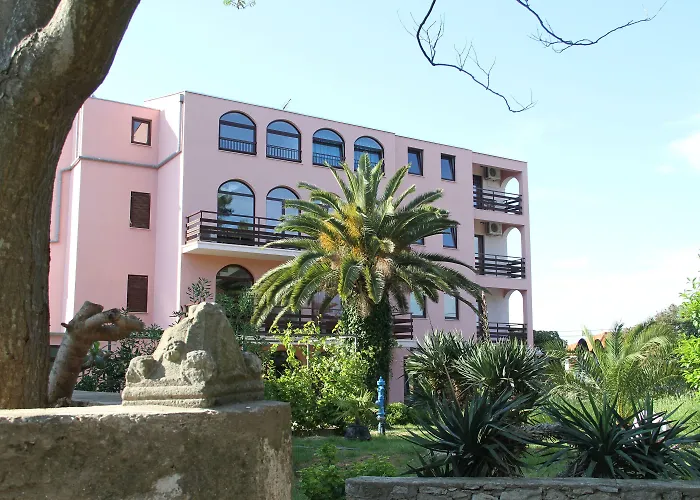 Hotel Stari Dvor