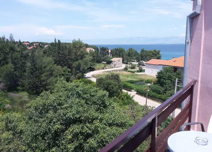 Stari Dvor Hotel