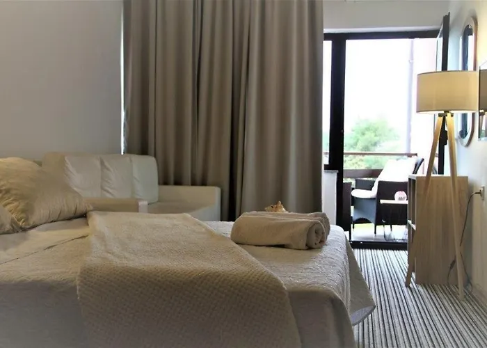 Stari Dvor Hotel