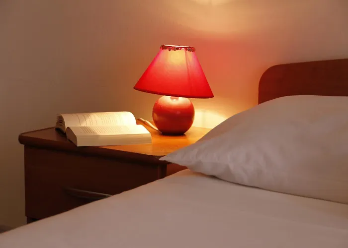 Hotel Stari Dvor Ugljan