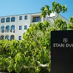 Stari Dvor Hotel 3*