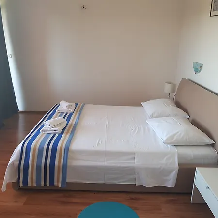 Szálloda Stari Dvor