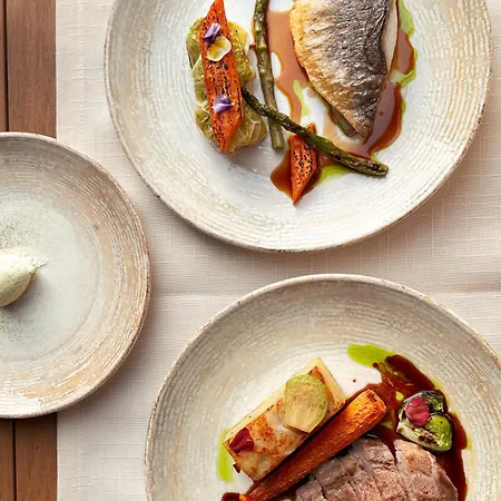 Szálloda Stari Dvor