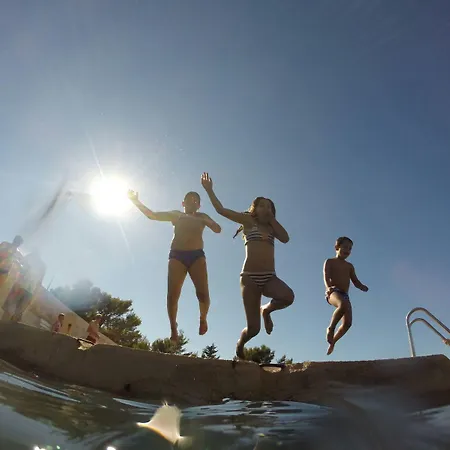 Stari Dvor Szálloda