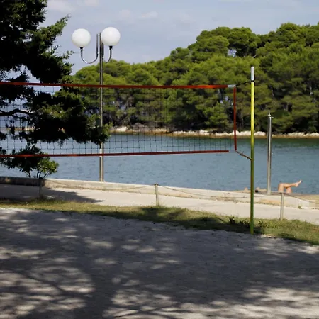 Szálloda Stari Dvor