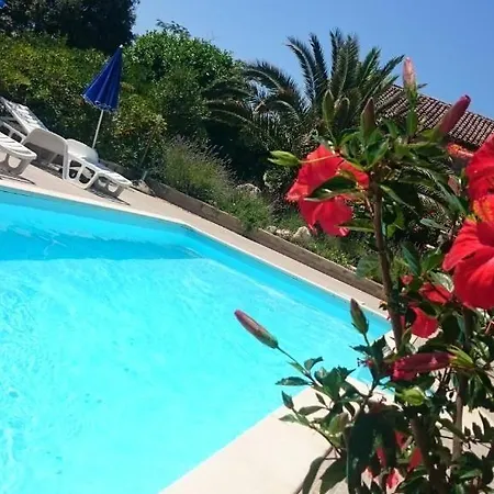 Szálloda Stari Dvor