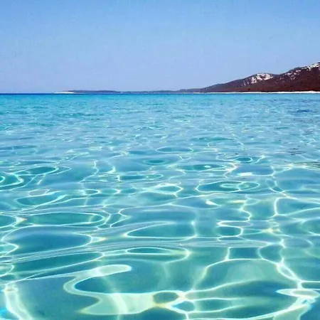 Stari Dvor Szálloda Ugljan