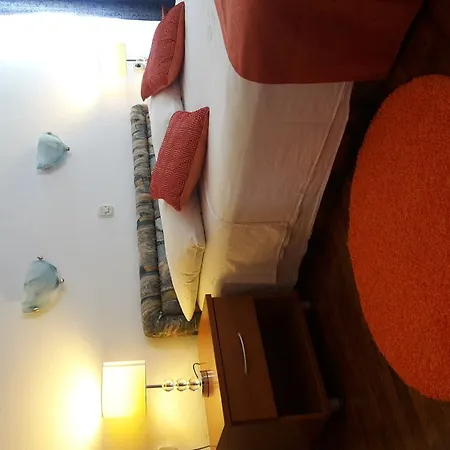 Szálloda Stari Dvor 3*