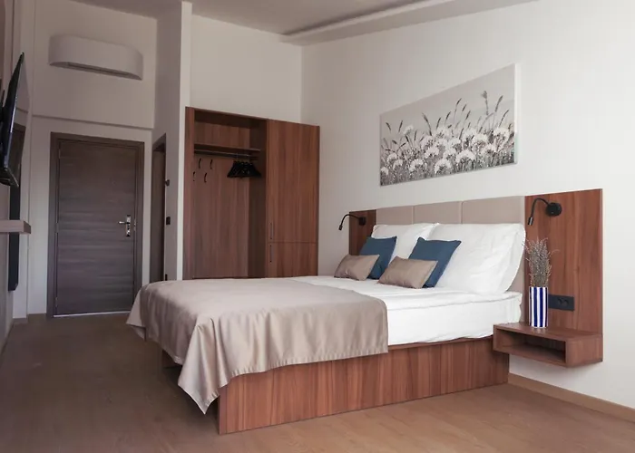 Hotel Stari Dvor Ugljan