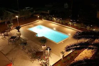 Hotel Stari Dvor Ugljan