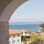 Stari Dvor מלון אוגייאן
