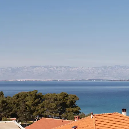 Stari Dvor 3* Ugljan