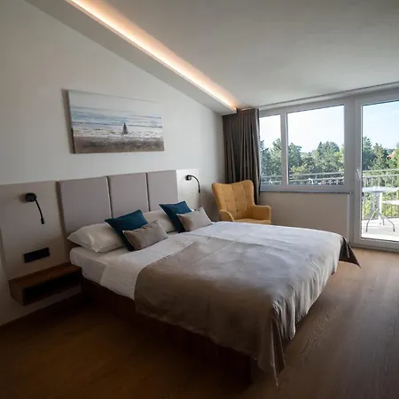 Hotel Stari Dvor