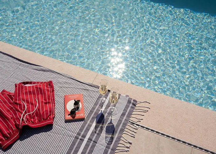 Szálloda Stari Dvor 3*