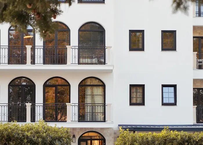 Stari Dvor Szálloda