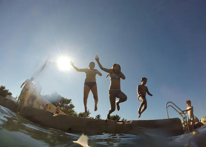 Stari Dvor Szálloda