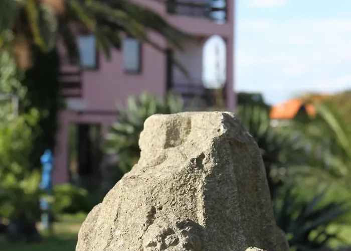 Stari Dvor Szálloda 3*