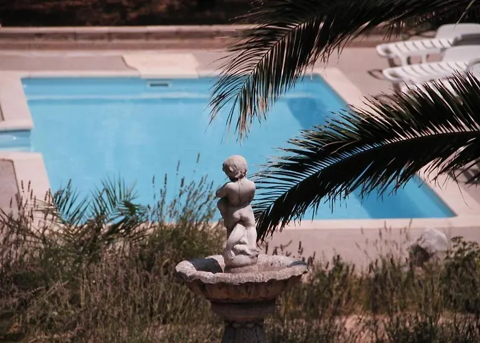 Szálloda Stari Dvor