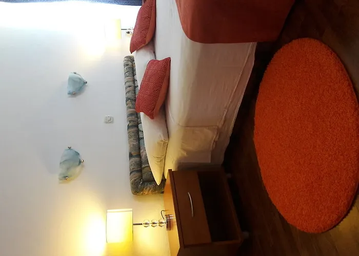 Szálloda Stari Dvor 3*